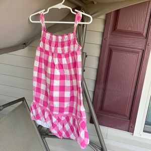 Little girls dress